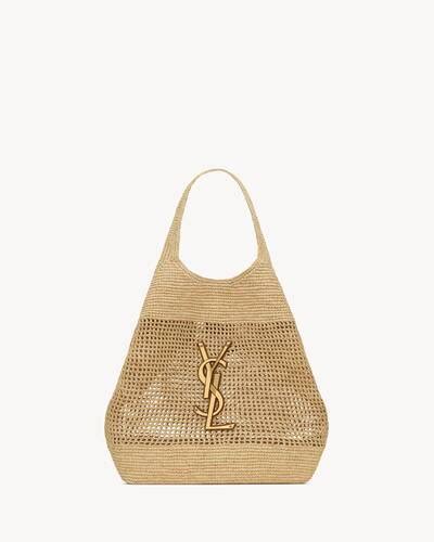 ysl beach bag icare